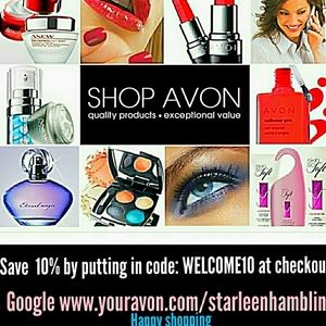 Avon products